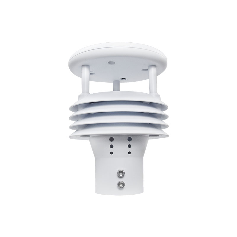 防爆氣象傳感器在石油化工等易燃易爆場景的應用