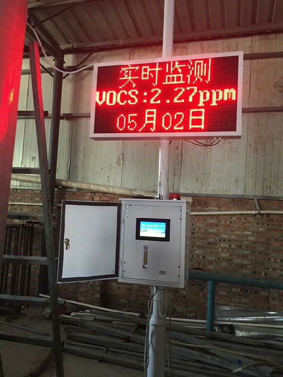 為降低臭氧污染，濰坊鼓勵(lì)車(chē)主夜間加油